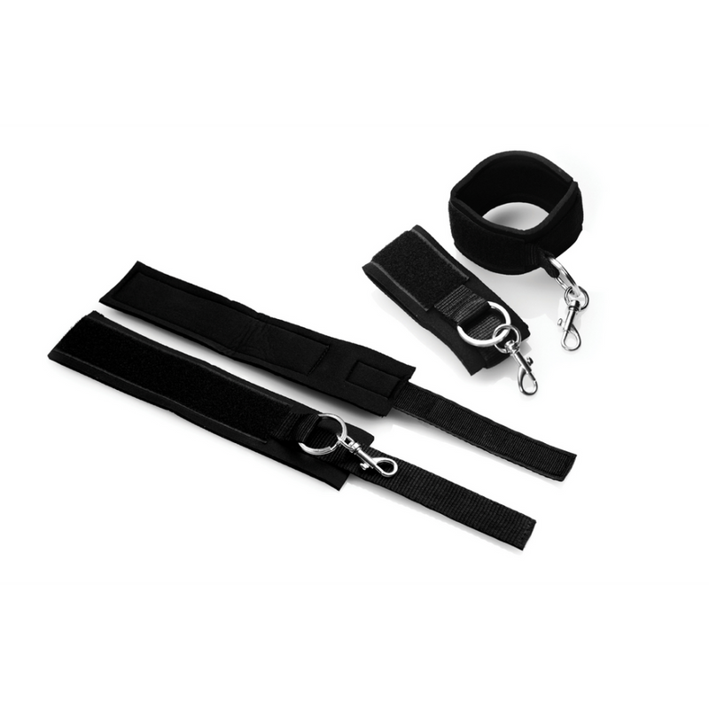 Subtrap - Over the Door Binding Set