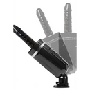 Jaxxx Hammer 2.0 - Machine à sexe