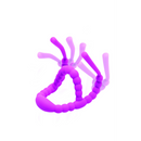 Pousse-pétales - Écarteur de lèvres en silicone