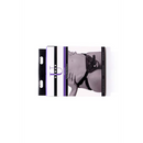 Pegged - Dildo de Pegging avec Harnais