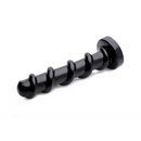 Mighty Screw - Dildo - 9,5 / 25 cm