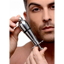 Petite serrure en acier inoxydable pour porte arrière