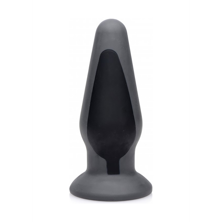 Estim - Silicone Anal Plug