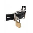 Muscule Athletic Cup - Muzzle avec sangles amovibles