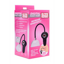 Pompe à Vagin Automatique Numérique