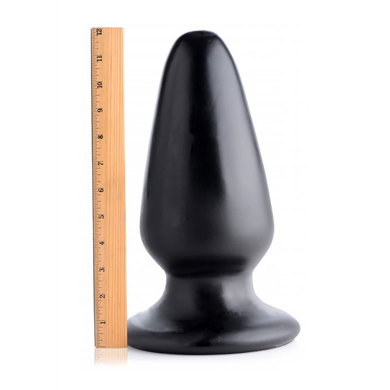 Gigantor XXXL Tapered - Tapered Butt Plug