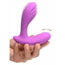G-Pearl - Stimulateur G-Spot avec perles mobiles