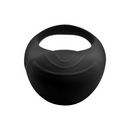 Cockring vibrant avec télécommande