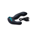 Mega Maverick - Stimulateur Prostatique Vibrant Rotatif