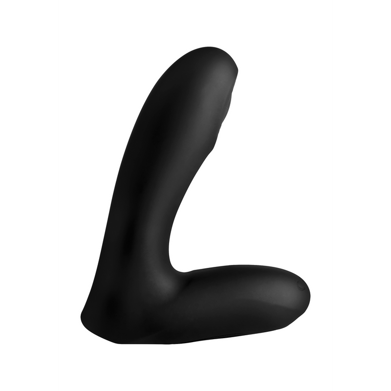 P-Pulse - Tapping Prostate Stimulator with 12 Speeds