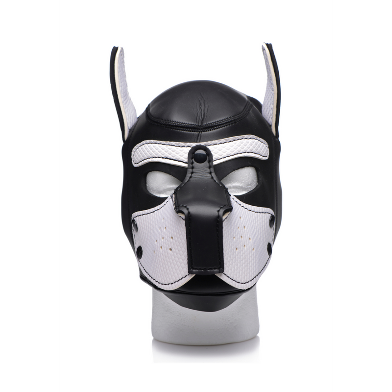 Neoprene Puppy Mask