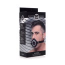 Pie Hole - Gag en silicone pour alimentation