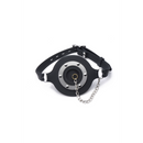 Pie Hole - Gag en silicone pour alimentation