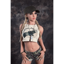 GI Jane - Poupée d'Amour Fantaisie