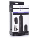 Power Player - Dildo vibrant avec télécommande