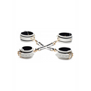 Kink in the Dark - Glow in the Dark Hog Tie Set