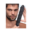 Manchon en silicone XL Bullet et Swirl