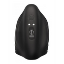 Manchon Vibrant en Silicone - Pleasure Stroke