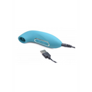 Entwined - Stimulateur Clitoridien à Pattes et Œuf Vibrant