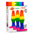 Ensemble de formateurs anaux en silicone