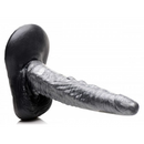 Le Gargouille - Dildo en silicone dur