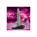 Le Gargouille - Dildo en silicone dur