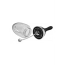 Pompe à Enema Vibrante Automatique