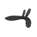 Manchon Vibrant en Silicone avec Télécommande