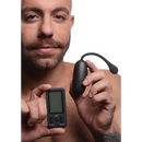 Série Platinum - Oeuf Douillet avec Télécommande