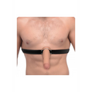 Strap and Ride - Harnais de Dildo