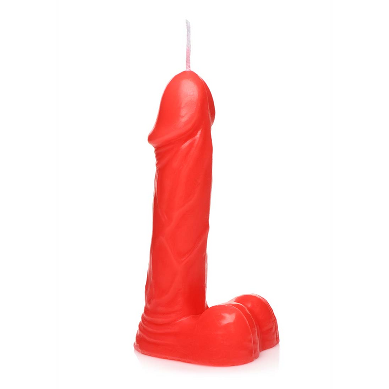 Dildo Candle Set