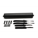 Écarteur Sexuel - Noir