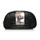 Sac de voyage à poignées menottées - Noir