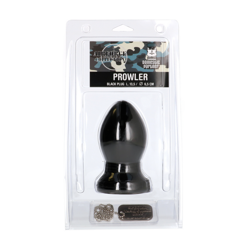 Prowler - Butt Plug