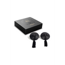 Pasties Burlesques - Autocollants de Mamelon Classiques