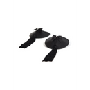 Pasties Burlesques - Autocollants de Mamelon Classiques