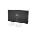 Mimi - Autocollants de Mamelon avec Perles