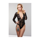 Magnifique - Chaine en métal fouet / Collier