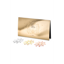 Mimi - Autocollants métalliques pour le corps et les mamelons