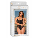 Teddy with Click Cross - S/M