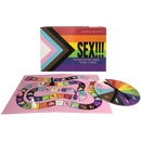 Jeu de société Sex!!!