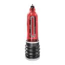 HydroMax9 - Pompe à pénis - Rouge