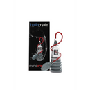 HydroXtreme3 - Pompe à pénis - Transparent