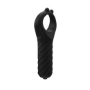 Vibe - Edge - Cockring vibrant et bullet - Noir