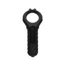 Vibe - Edge - Cockring vibrant et bullet - Noir