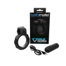 Vibe - Maximus 45 - Ballstrap vibrant et Cockring - 1,77 / 4,5 cm