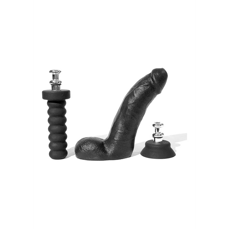 Dildo - 8 / 20 cm