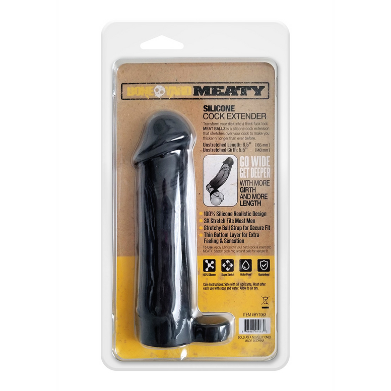 Meaty - Cock Extender