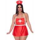 Sexual Healing - 2X - Rouge