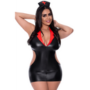 Nuit Infirmière - 2X - Noir